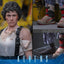 Alien Movie Masterpiece Figure Set 1/6 Ellen Ripley and Power Loader 52 cm