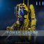 Alien Movie Masterpiece Action Figure 1/6 Power Loader 52 cm