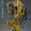 Alien Movie Masterpiece Action Figure 1/6 Power Loader 52 cm
