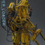 Alien Movie Masterpiece Action Figure 1/6 Power Loader 52 cm