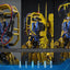 Alien Movie Masterpiece Action Figure 1/6 Power Loader 52 cm