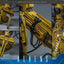 Alien Movie Masterpiece Action Figure 1/6 Power Loader 52 cm