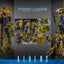 Alien Movie Masterpiece Action Figure 1/6 Power Loader 52 cm