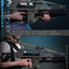 Alien Movie Masterpiece Action Figure 1/6 Ellen Ripley (Artisan Edition) heo exclusive 30 cm