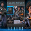 Alien Movie Masterpiece Action Figure 1/6 Ellen Ripley (Artisan Edition) heo exclusive 30 cm