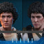 Alien Movie Masterpiece Action Figure 1/6 Ellen Ripley (Deluxe Version) 30 cm