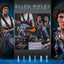 Alien Movie Masterpiece Action Figure 1/6 Ellen Ripley 30 cm