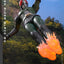 Kamen Rider Black RX Action Figure 1/6 Kamen Rider Black RX 31 cm