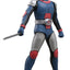 Kamen Rider Black RX Action Figure 1/6 BioRider 31 cm