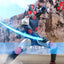 Kamen Rider Black RX Action Figure 1/6 BioRider 31 cm