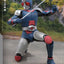 Kamen Rider Black RX Action Figure 1/6 BioRider 31 cm