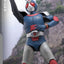 Kamen Rider Black RX Action Figure 1/6 BioRider 31 cm