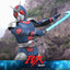 Kamen Rider Black RX Action Figure 1/6 BioRider 31 cm