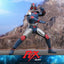Kamen Rider Black RX Action Figure 1/6 BioRider 31 cm