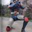 Kamen Rider Black RX Action Figure 1/6 BioRider 31 cm