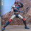 Kamen Rider Black RX Action Figure 1/6 BioRider 31 cm