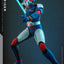 Kamen Rider Black RX Action Figure 1/6 BioRider 31 cm