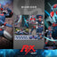 Kamen Rider Black RX Action Figure 1/6 BioRider 31 cm