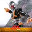 Kamen Rider Black RX Action Figure 1/6 RoboRider 31 cm