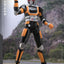 Kamen Rider Black RX Action Figure 1/6 RoboRider 31 cm