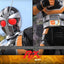 Kamen Rider Black RX Action Figure 1/6 RoboRider 31 cm