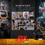 Kamen Rider Black RX Action Figure 1/6 RoboRider 31 cm
