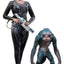 Predator Sixth Scale Figure Set Thia and Bud 29 cm