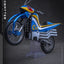 Kamen Rider Black RX Vehicle 1/6 Acrobatter 38 cm