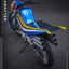 Kamen Rider Black RX Vehicle 1/6 Acrobatter 38 cm
