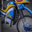 Kamen Rider Black RX Vehicle 1/6 Acrobatter 38 cm