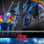 Kamen Rider Black RX Vehicle 1/6 Acrobatter 38 cm