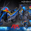 Kamen Rider Black RX Vehicle 1/6 Acrobatter 38 cm