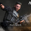 Marvel Action Figure 1/6 The Punisher 31 cm
