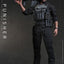 Marvel Action Figure 1/6 The Punisher 31 cm