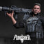 Marvel Action Figure 1/6 The Punisher 31 cm