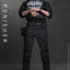 Marvel Action Figure 1/6 The Punisher 31 cm