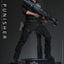 Marvel Action Figure 1/6 The Punisher 31 cm