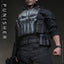 Marvel Action Figure 1/6 The Punisher 31 cm