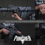 Marvel Action Figure 1/6 The Punisher 31 cm