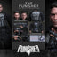 Marvel Action Figure 1/6 The Punisher 31 cm