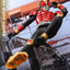 Kamen Rider Action Figure 1/6 Kuuga 31 cm