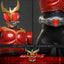 Kamen Rider Action Figure 1/6 Kuuga 31 cm