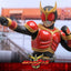 Kamen Rider Action Figure 1/6 Kuuga 31 cm