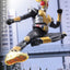 Kamen Rider Action Figure 1/6 Agito 31 cm