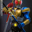 Kamen Rider Action Figure 1/6 Agito 31 cm