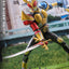 Kamen Rider Action Figure 1/6 Agito 31 cm