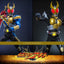 Kamen Rider Action Figure 1/6 Agito 31 cm