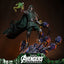 Avengers: Doomsday Movie Masterpiece Action Figure 1/6 Doctor Doom (Ultimate Version) 31 cm