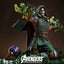Avengers: Doomsday Movie Masterpiece Action Figure 1/6 Doctor Doom (Ultimate Version) 31 cm