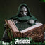 Avengers: Doomsday Movie Masterpiece Action Figure 1/6 Doctor Doom (Ultimate Version) 31 cm